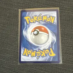 Pokemon TCG Gem Pack Vol 2 CBB2C: 02 12/14 Vaporeon - Stamped - Chinese - NM/M - Image 2