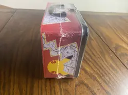Pokemon TCG Celebrations 25th Anniverssary Collectors Chest Tin NIB Sealed - Image 4