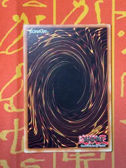 YUGIOH PERFECTLY ULTIMATE GREAT MOTH ULTRA RARE LIGHT PLAY DB2-EN249 - Image 2