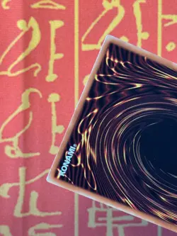 YUGIOH PERFECTLY ULTIMATE GREAT MOTH ULTRA RARE LIGHT PLAY DB2-EN249 - Image 4