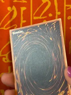 YUGIOH PERFECTLY ULTIMATE GREAT MOTH ULTRA RARE LIGHT PLAY DB2-EN249 - Image 5