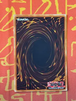 YUGIOH ELEMENTAL HERO THUNDER GIANT PARALLEL RARE EXCELLENT MF01-EN001 MATTEL - Image 2