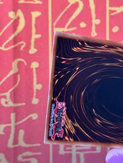 YUGIOH ELEMENTAL HERO THUNDER GIANT PARALLEL RARE EXCELLENT MF01-EN001 MATTEL - Image 3