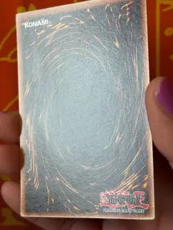 YUGIOH ELEMENTAL HERO THUNDER GIANT PARALLEL RARE EXCELLENT MF01-EN001 MATTEL - Image 5