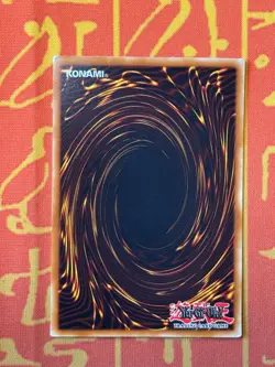 YUGIOH ELEMENTAL HERO WILDEDGE PARALLEL RARE MODERATE PLAY MF01-EN001 MATTEL - Image 2