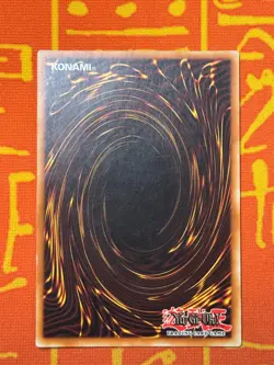 YUGIOH STARDUST DRAGON ULTRA RARE 1ST EDITION LIGHT PLAY TDGS-EN040 - Image 2