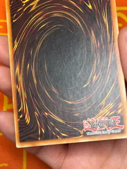 YUGIOH STARDUST DRAGON ULTRA RARE 1ST EDITION LIGHT PLAY TDGS-EN040 - Image 5