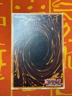 YUGIOH ELEMENTAL HERO SHINING FLARE WINGMAN ULTRA RARE NM DR04-EN096 - Image 2