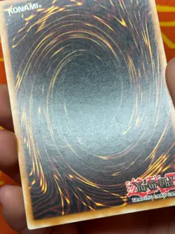 YUGIOH ELEMENTAL HERO SHINING FLARE WINGMAN ULTRA RARE NM DR04-EN096 - Image 4