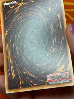 YUGIOH ELEMENTAL HERO SHINING FLARE WINGMAN ULTRA RARE NM DR04-EN096 - Image 5