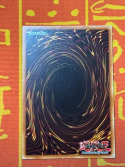 YUGIOH DARK PALADIN ULTRA RARE 1ST EDITION LIGHT PLAY DPYG-EN016 - Image 2