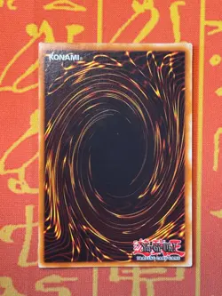 YUGIOH METALMORPH SECRET RARE NEAR MINT FMR-003 - Image 2
