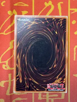 YUGIOH TIME WIZARD ULTRA RARE EXCELLENT MRD-E065 - Image 2