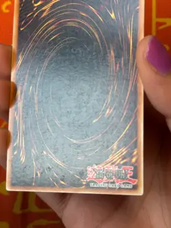 YUGIOH TIME WIZARD ULTRA RARE EXCELLENT MRD-E065 - Image 5