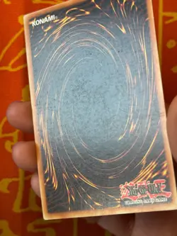 YUGIOH BUSTER BLADER ULTRA RARE 1ST EDITION EXCELLENT PSV-E050 - Image 4