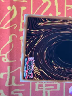 YUGIOH THE FIEND MEGACYBER ULTRA RARE 1ST EDITION EXCELLENT PSV-E100 - Image 4