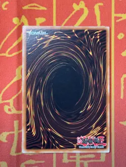 YUGIOH THE LEGENDARY FISHERMAN ULTRA RARE 1ST EDITION EXCELLENT PSV-E076 - Image 2