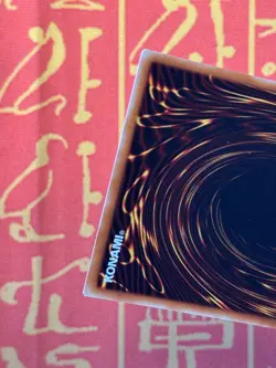 YUGIOH CYBER END DRAGON PARALLEL RARE EXCELLENT MF02-EN003 MATTEL - Image 3