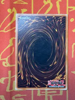 YUGIOH CHAOS EMPEROR DRAGON ULTRA RARE LIGHT PLAY TLM-ENSE2 - Image 2