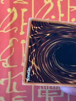 YUGIOH CHAOS EMPEROR DRAGON ULTRA RARE LIGHT PLAY TLM-ENSE2 - Image 3