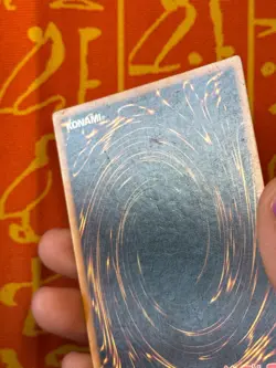 YUGIOH CHAOS EMPEROR DRAGON ULTRA RARE LIGHT PLAY TLM-ENSE2 - Image 5