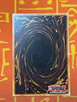 YUGIOH STARDUST DRAGON ULTRA RARE EXCELLENT TDGS-EN040 - Image 2