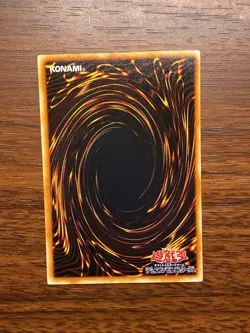 YuGiOh Mirror Force SY2-037 Japanese Common 44095762 Konami - Image 2