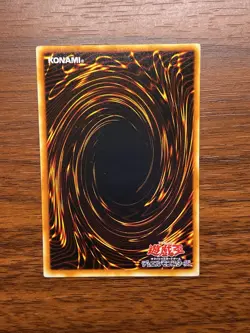 YuGiOh Dust Tornado SY2-041 Japanese Common 60082869 Konami - Image 2