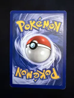 Kabutops - Holo Rare - Vintage WotC 1999 English 9/62 Fossil Set Pokemon Card - Image 2