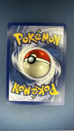 Kabutops - Holo Rare - Vintage WotC 1999 English 9/62 Fossil Set Pokemon Card - Image 5