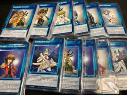 YuGiOh Speed Duel GX: Midterm Destruction SGX4- ($2 Minimum Order Required) - Image 1