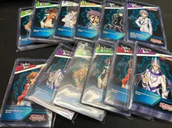 YuGiOh Speed Duel GX: Midterm Destruction SGX4- ($2 Minimum Order Required) - Image 2