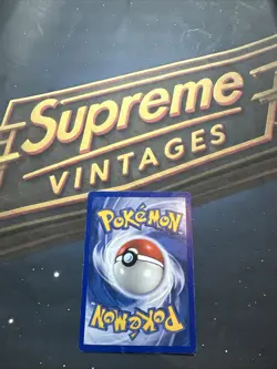 Pokémon Larvitar #11/17 Common - 2004 Pop Series 1 Promo Card - Image 4