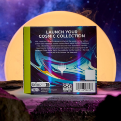 Magic: The Gathering Edge of Eternities Collector Booster Box Presale - Image 3