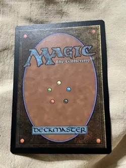 Fierce Guardianship Commander 2020 Regular - Image 2