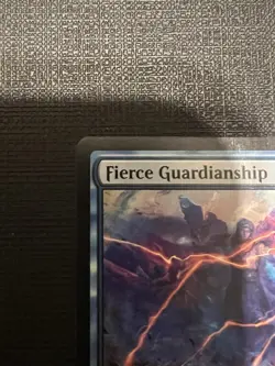 Fierce Guardianship Commander 2020 Regular - Image 3