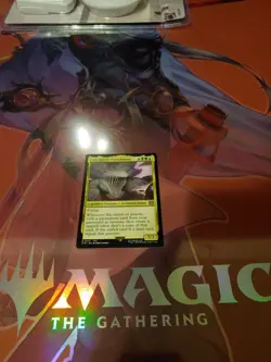 Sin, Spira's Punishment NM Final Fantasy MTG Magic the Gathering - Image 2