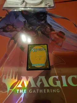 Sin, Spira's Punishment NM Final Fantasy MTG Magic the Gathering - Image 3