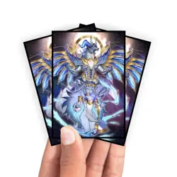Dominus Impulse Card Sleeves - Yugioh | MTG | Pokemon - Image 7