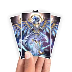 Dominus Impulse Card Sleeves - Yugioh | MTG | Pokemon - Image 8
