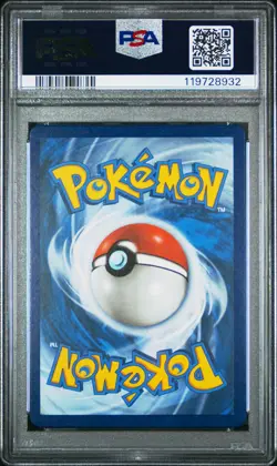 2021 POKEMON CELEBRATIONS CLASSIC COLL #24 BIRTHDAY PIKACHU-HOLO PSA 10 - Image 2