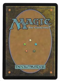 MTG Mountain Full Art Final Fantasy (FIN) Basic Land Magic Card #0305 Unplayed - Image 2