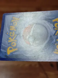 MP* Charizard EX XY121 Xy Promos Holo Standard Sized Pokemon Card - Image 3