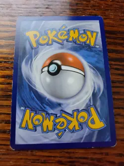 MP* Charizard EX XY121 Xy Promos Holo Standard Sized Pokemon Card - Image 5