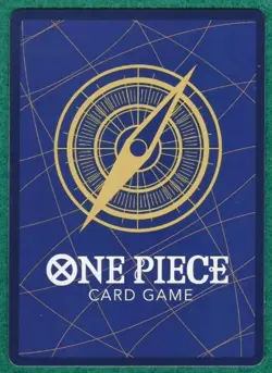 Basil Hawkins - 500 Years In The Future OP07-029 - One Piece CCG Card - Image 3