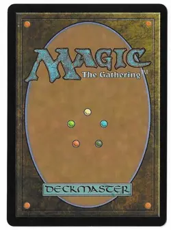 MTG Mountain Full Art Final Fantasy (FIN) Basic Land Magic Card #0303 Unplayed - Image 2