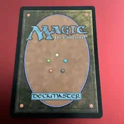 MTG Animal Sanctuary FOIL NM Core Set 2021 M21 English Magic Card - Image 3