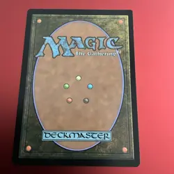 MTG Animal Sanctuary FOIL NM Core Set 2021 M21 English Magic Card - Image 3
