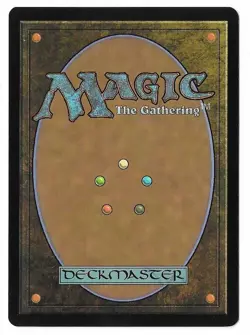 MTG Swamp Full Art Final Fantasy (FIN) Basic Land Magic Card #0301 Unplayed - Image 2