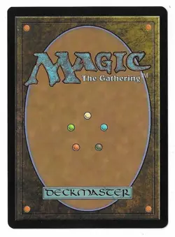 MTG Swamp Full Art Final Fantasy (FIN) Basic Land Magic Card #0301 Unplayed - Image 4